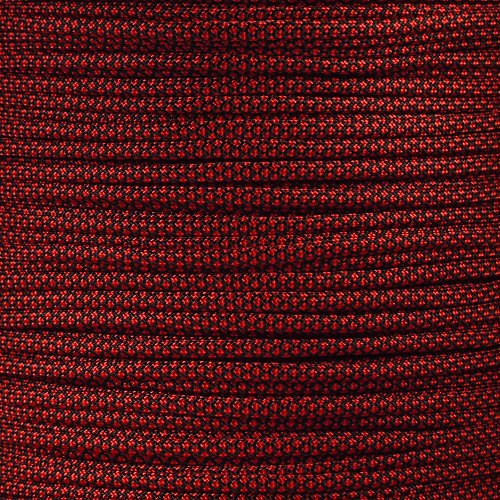 【中古】【未当てはめる・未開封品】Paracord Planet 550ナイロンパラコード7ストランドタイプIIIありがた味吊りひも???Largestより分ける当てはめる能力のある。