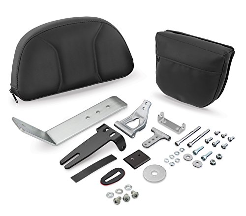 【中古】【未使用・未開封品】Show Chrome 41-308 Can-Am F3 F3S F3T F3LTD 取り外し可能スマートマウントドライバーバックレスト 完全調整可能 ポーチ付き|AJIMURA-SHOP