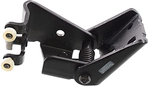 【中古】【未使用・未開封品】APDTY 139995 手動サイドスライドドアセンターローラー 左用 99-04 オデッセイ