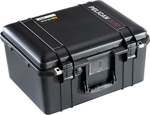 【中古】【未使用・未開封品】1557 Air Case (Black)