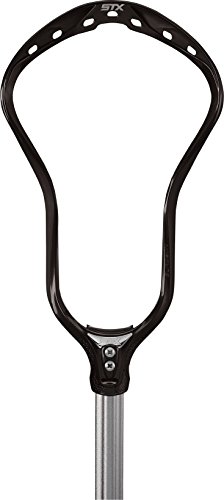 【中古】【未使用・未開封品】STX Surgeon 700ラクロスHead???unstrung???ブラック