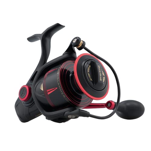 【中古】【未使用・未開封品】(6500hs) - PENN Slammer III Spinning｜AJIMURA-SHOP 59,813円