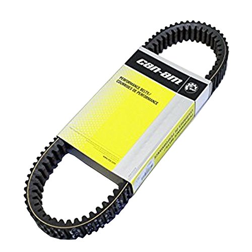 【中古】【未使用・未開封品】Can-Am OEM 高性能ドライブVベルト Maverick X3 422280651
