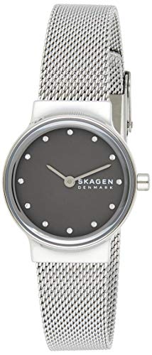 【中古】【未当てはめる・未開封品】SKAGEN OROLOGIO FREJA DONNA SOLO TEMPO SKW2667