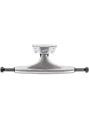 【中古】【未使用・未開封品】Tensor Alloy スケートボードトラック 5.0 未加工仕上げ｜AJIMURA-SHOP