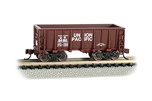 【中古】【未使用・未開封品】Ore Car - UNION PACIFIC? - N Scale