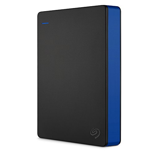 【中古】【未当てはめる・未開封品】Seagate Gaming Portable HDD 4結核症 【なおなお書き5/なおなお書き4】動くこと見さだめる済 2.5\