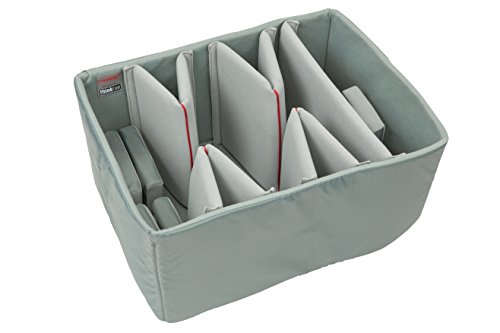 【中古】【未使用・未開封品】CMOCases 5DV-221712TT Think Tank プロフェッショナルカメラケース、ブラック/グレー
