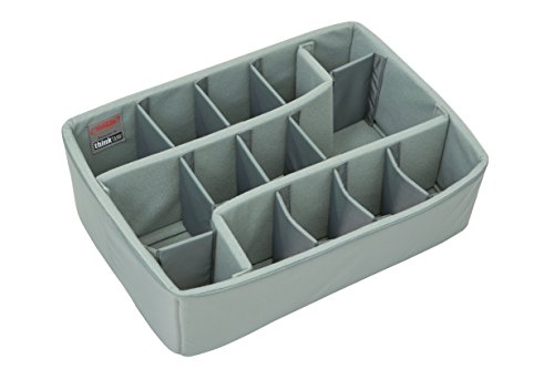 【中古】【未使用・未開封品】CMOCases 5DV-18137-TT Think Tank プロフェッショナルカメラケース、ブラック/グレー｜AJIMURA-SHOP