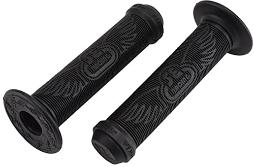 【中古】【未使用・未開封品】Se Bikes Wingグリップ ブラック
