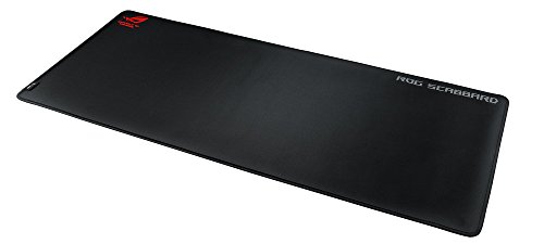 【中古】【未使用・未開封品】ROG Scabbard Mousepad