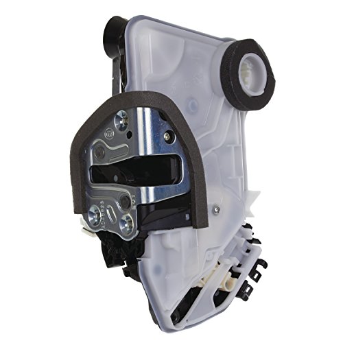 【中古】【未使用・未開封品】AISIN DLT-119 OE交換用ドアラッチ/ロックアセンブリ アクチュエータ付き(左フロントドライバー側)｜AJIMURA-SHOP