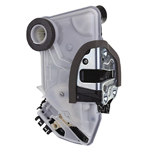 【中古】【未使用・未開封品】AISIN DLT-117 OE交換用ドアラッチ/ロックアセンブリ アクチュエーター右フロント(助手席側)