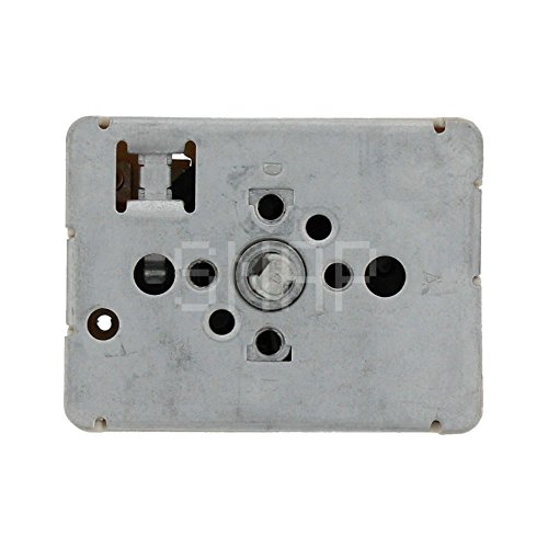 【中古】【未使用・未開封品】PRYSM インフィニットスイッチ Whirlpool用 3149400 直接交換