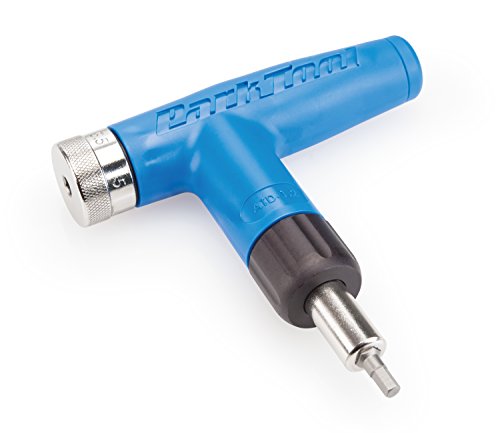 【中古】【未使用・未開封品】Park Tool ATD-1.2調整トルクドライバー