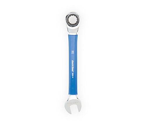 【中古】【未使用・未開封品】パークツールラチェット式メトリックレンチ：15 mmツール｜AJIMURA-SHOP