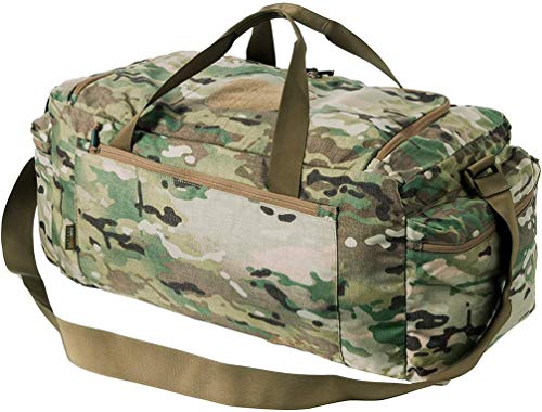 【中古】【未当て嵌める・未開封品】Helikon-Tex 領域伝達ルート アーバントレーニングバッグ マルチカム