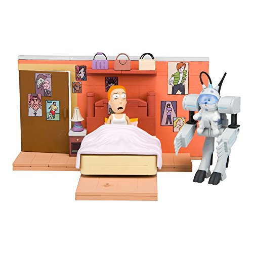 【中古】【未使用・未開封品】Rick And Morty Medium Set You Shall Now Call Me Snowball Pick And Mix 5 Reduction｜AJIMURA-SHOP