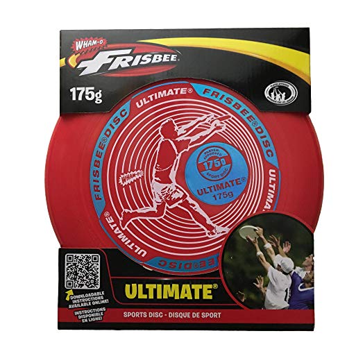 【中古】【未使用・未開封品】Wham-O フリスビー 175g|AJIMURA-SHOP