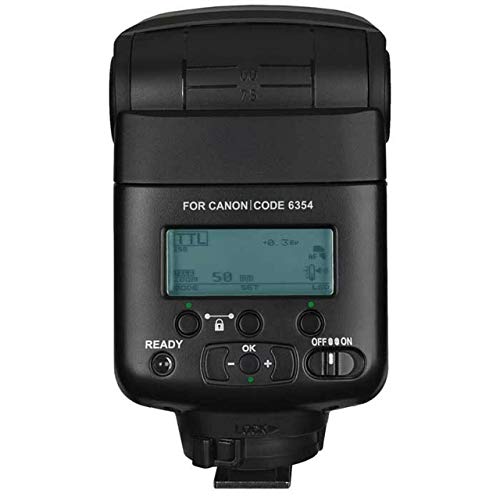 【中古】【未使用・未開封品】ProMaster 100SL スピードライト Fuji X用