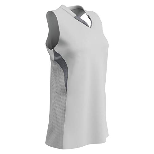 【中古】【未使用・未開封品】Champro Ladies Decoy Softball Jersey 2X-Large