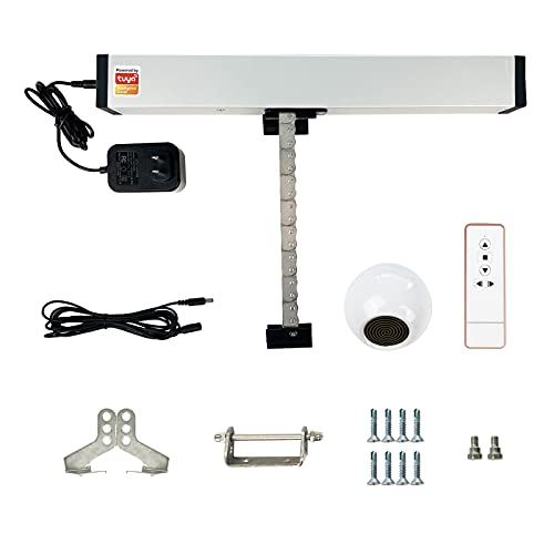 【中古】【未使用・未開封品】Olide電動/自動シングルチェーンウィンドウアクチュエータwith Rain and Windセンサー SD300+Wind and Rain Sensor