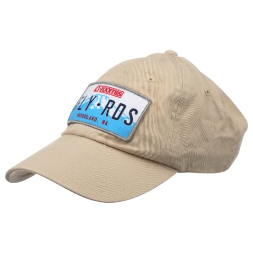 【中古】【未当て嵌める・未開封品】G。LoomisフライロッドパッチロゴTrucker魚釣り旗がしら