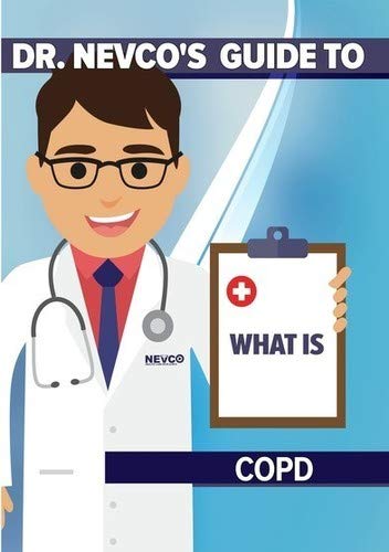 【中古】【未使用・未開封品】Dr. Nevco's Guide to What Is Copd