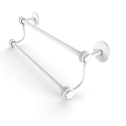 【中古】【未使用・未開封品】18 Inch Double Towel Bar - 7272G/18-WHM｜AJIMURA-SHOP