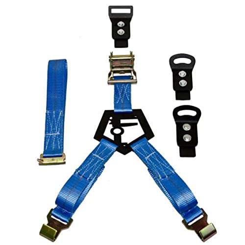 【中古】【未使用・未開封品】n-fab bm1tsbkバンパーガード