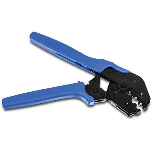 【中古】【未使用・未開封品】TRENDnet TC-CCT - Crimp tool - 8.7 in｜AJIMURA-SHOP