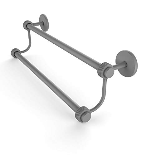 【中古】【未使用・未開封品】18 Inch Double Towel Bar - 7272G/18-GYM