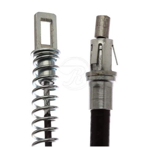 【中古】【未使用・未開封品】Raybestos BC97424 ブレーキケーブル 1パック|AJIMURA-SHOP