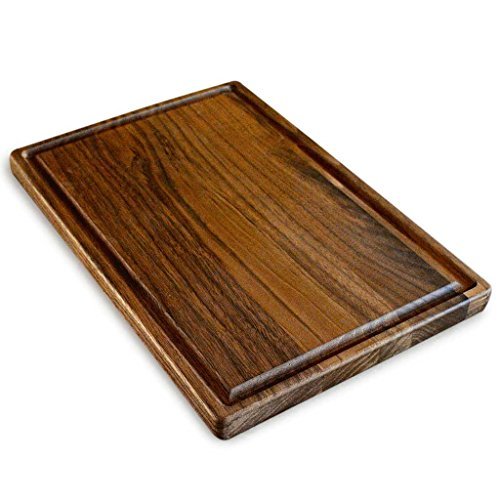 【中古】【未当て嵌める・未開封品】バージニア・ボーイズ・キッチンズによる亜米利加製ウォール中毒者まな板 - サステナブル・ハードウッド製ブッチャーブロック (8 x 12)