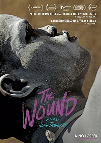 【中古】【未使用・未開封品】Wound [DVD] [Import] 14,034円