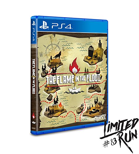 【中古】【未当てはめる・未開封品】The Flame インチ the Flood （インポート版）