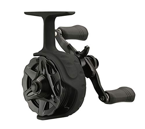 【中古】【未使用・未開封品】(RH) - 13 Fishing One 3 Descent Ice Reel 2.7:1