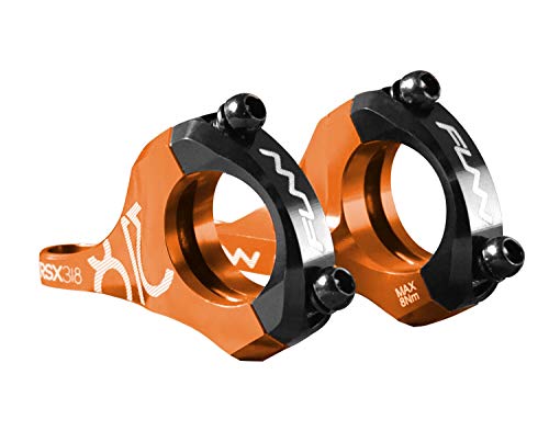 【中古】【未使用・未開封品】Funn RSX Stem ( ?31.8?mm )