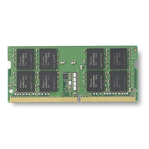 【中古】【未使用・未開封品】キングストン ノートPC用メモリ DDR4-2400 (PC4-19200) 4GB CL17 1.2V Non-ECC SODIMM 260pin 1Rx16 KVR24S17S6/4