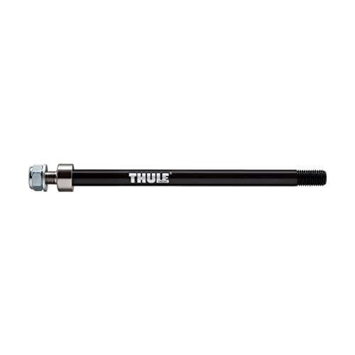 【中古】【未使用・未開封品】スールスルーアクスル192 / 198mm（M12X1.75）マクセル