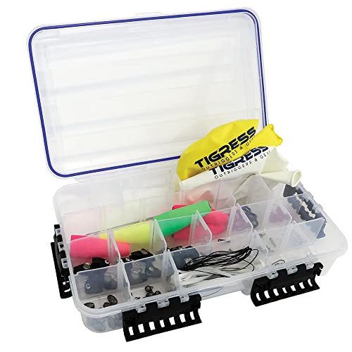 【中古】【未使用・未開封品】Tigress 88619カイトアセンブリボックス｜AJIMURA-SHOP