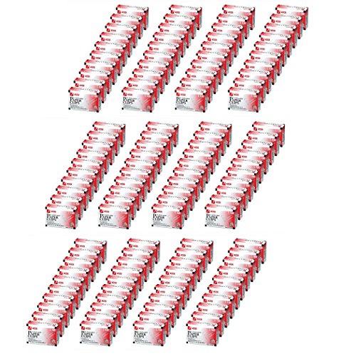 【中古】【未使用・未開封品】ACCO ペーパークリップ #1サイズ エコノミー 滑り止め 1ケース 120箱/ケース 100個入り (A7072385CS)｜AJIMURA-SHOP