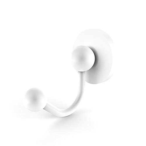 【中古】【未使用・未開封品】Prestige Skyline Collection Robe Hook - P1020-WHM｜AJIMURA-SHOP