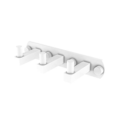 【中古】【未使用・未開封品】Montero Collection 3 Position Multi Hook - MT-20-3-WHM