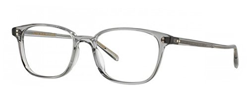【中古】【未使用・未開封品】Oliver Peoples OV 5279U 1132 Maslon Workman グレーアイウェア, グレー, 51mm,5mm