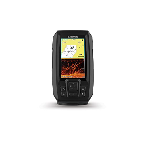 【中古】【未使用・未開封品】gamin STRIKER Plus 4cv With CV20-TM Transducer