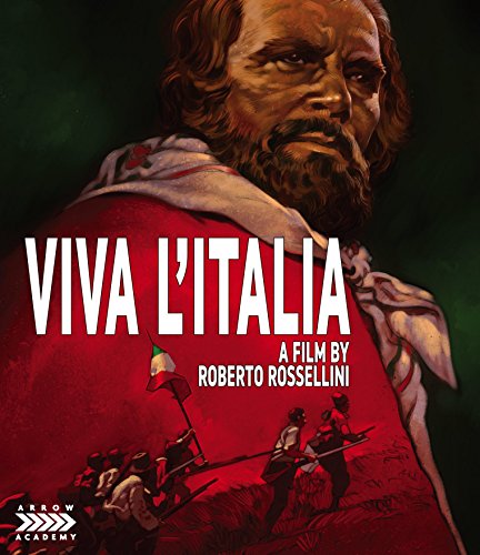 【中古】【未使用・未開封品】Viva 'Italia [Blu-ray] [Import]