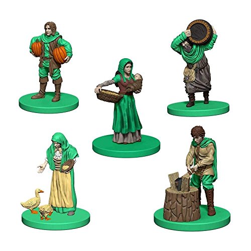 【中古】【未使用・未開封品】Agricola: Green Expansion 30,376円