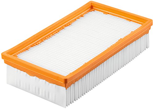 【中古】【未当て嵌める・未開封品】Bosch VF130H Flat HEPA Filter
