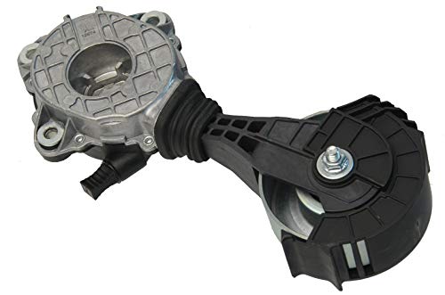 【中古】【未使用・未開封品】URO Parts 11287598833 ドライブベルト アイドラーアセンブリ フリクションホイール